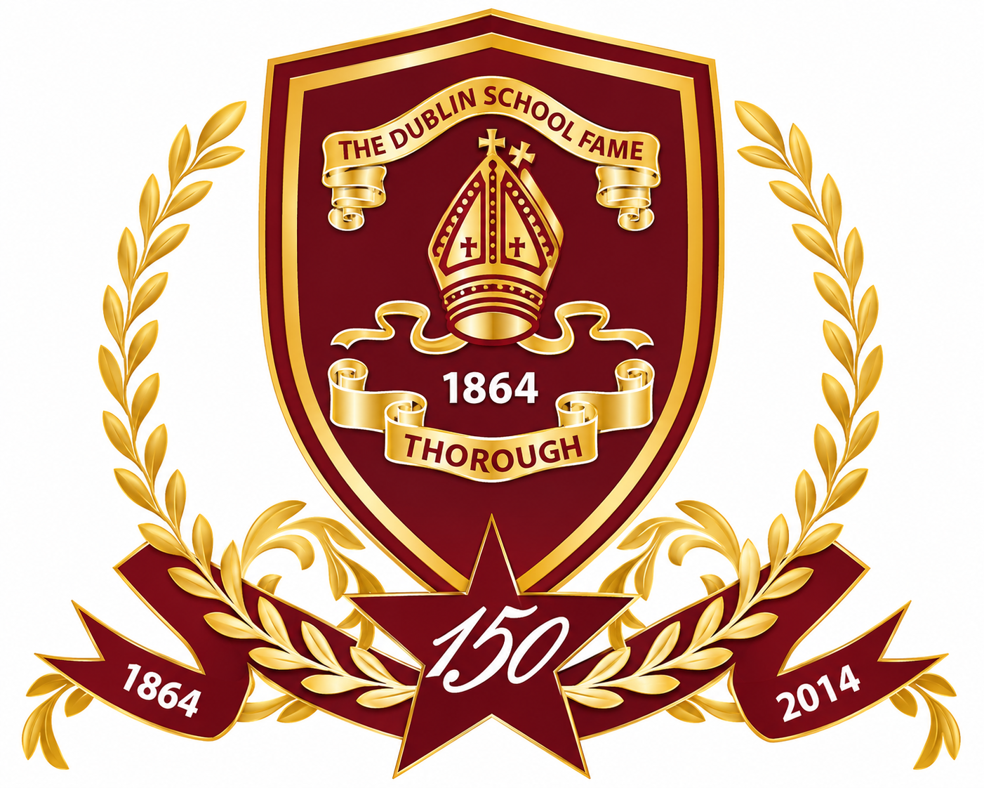 Bishop's Co-Ed School, Kalyani Nagar, Pune